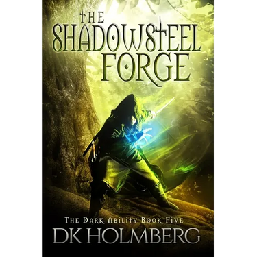The Shadowsteel Forge