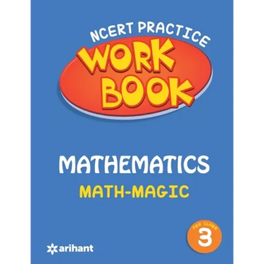 Workbook Math Class 3rd
