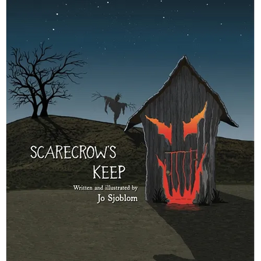 Scarecrow's Keep