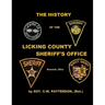 The History of the Licking County Sheriff's Office