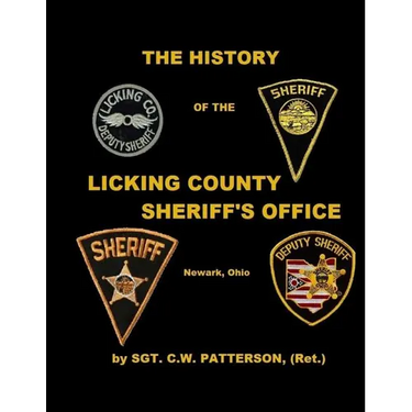 The History of the Licking County Sheriff's Office