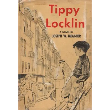 Tippy Locklin