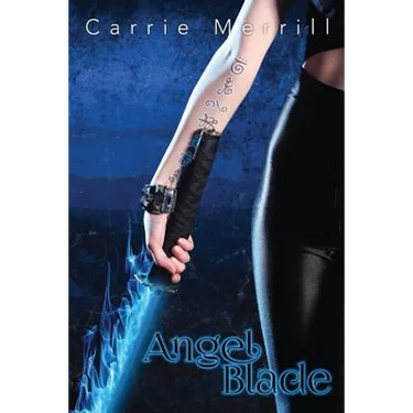 Angel Blade