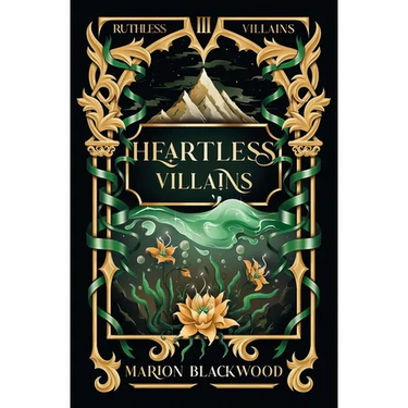 Heartless Villains
