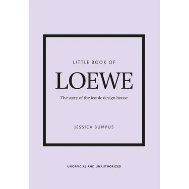 Little Book of Loewe