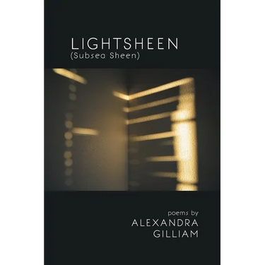 Lightsheen (Subsea Sheen)