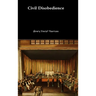 Civil Disobedience
