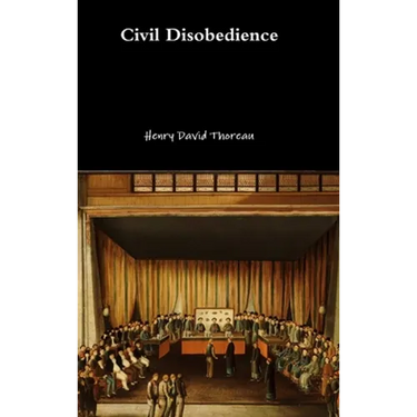 Civil Disobedience