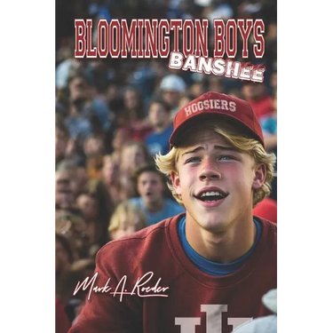 Bloomington Boys: Banshee