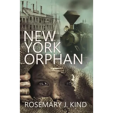 New York Orphan