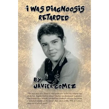 I Was Diagnoosis Retarded