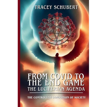 The Controlled Demolition of Society: Agenda 2030, Transhumanism, and the Global Elite's Blueprint for Total Control