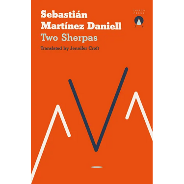 Two Sherpas