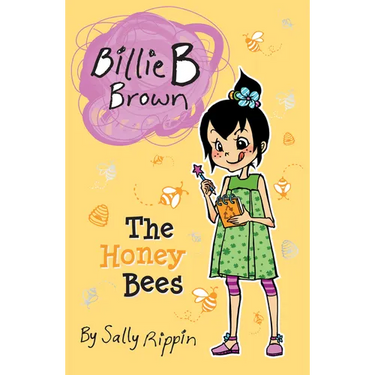 The Honey Bees