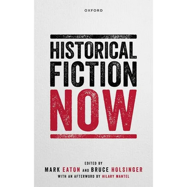 Historical Fiction Now