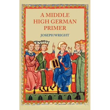 A Middle High German Primer