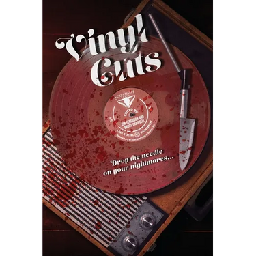 Vinyl Cuts