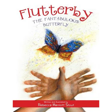 Flutterby: The Fantabulous Butterfly