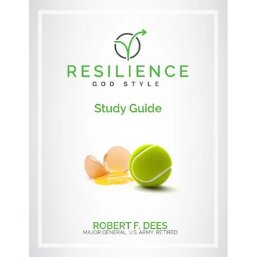 Resilience God Style Study Guide