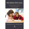 No Size Fits All: A New Program of Choice for American Public Schools Without Vouchers