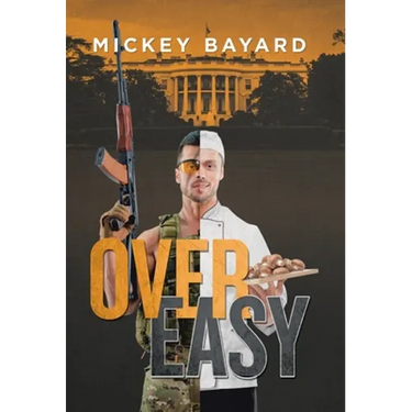 Over Easy