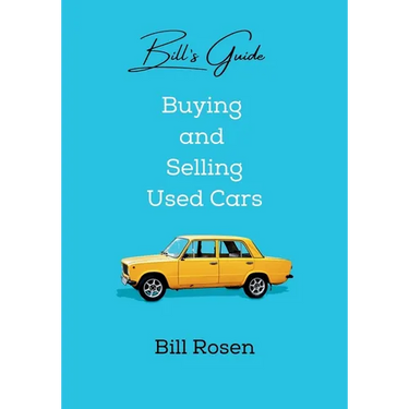Bill's Guide: Buying and Selling Used Cars