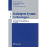 Multiagent System Technologies