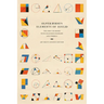 Oliver Byrne's Elements of Euclid: The First Six Books with Coloured Diagrams and Symbols
