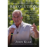 Welcome to the Revolution: The Ongoing Story of the Bipartisan Alliance to Make America Healthy Again