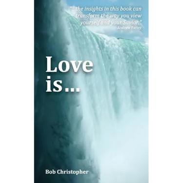 Love is...