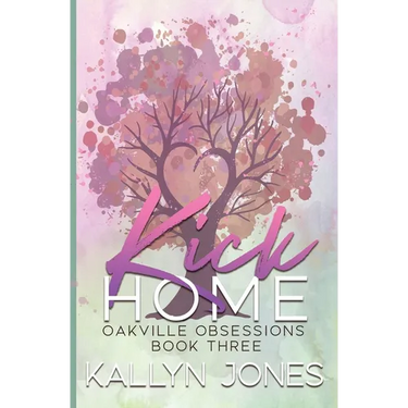 Kick Home, Deluxe Edition: A Later in Life Romantic Suspense