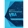 Introduction to Microstation VBA