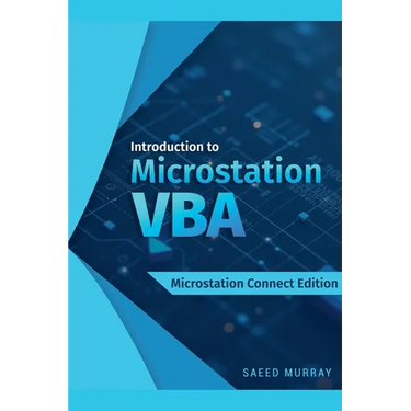 Introduction to Microstation VBA