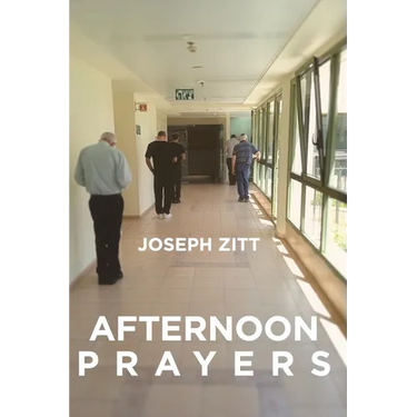 Afternoon Prayers