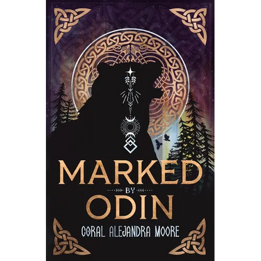 Marked by Odin