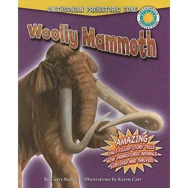 Woolly Mammoth