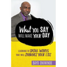 What You Say Will Make Your Day