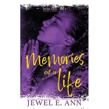 Memories of a Life: Colten & Josie: Part Two