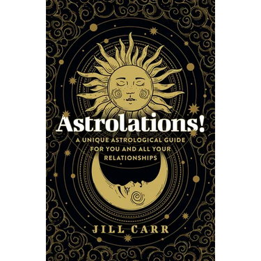 Astrolations!