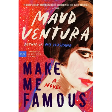Make Me Famous