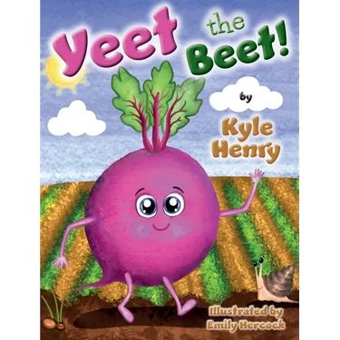 Yeet the Beet