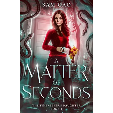 A Matter of Seconds