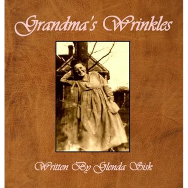 Grandma's Wrinkles