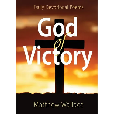 God of Victory: Daily Devotional Poems