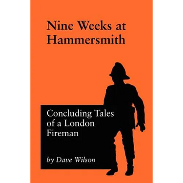 Nine Weeks At Hammersmith