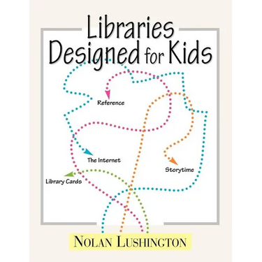 Libraries Designed for Kids