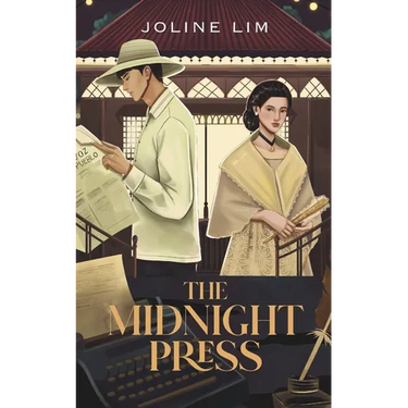 The Midnight Press