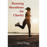 Running Marathons for Charity
