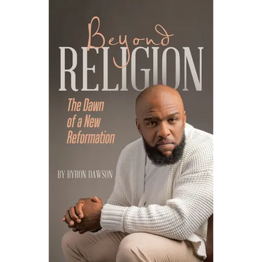 Beyond Religion: The Dawn of a New Reformation