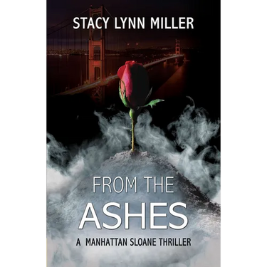 From the Ashes